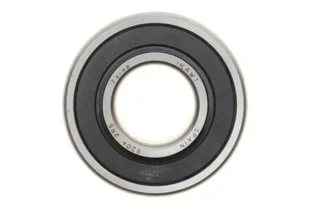 Підшипник FERSA 6204 2RS