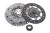 Комплект зчеплення Fiat Scudo 2.0D Multijet 07- Fiat/Alfa/Lancia 1611271780 (фото 1)