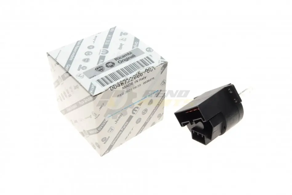 Розподiлювач Fiat/Alfa/Lancia 46722666 (фото 1)