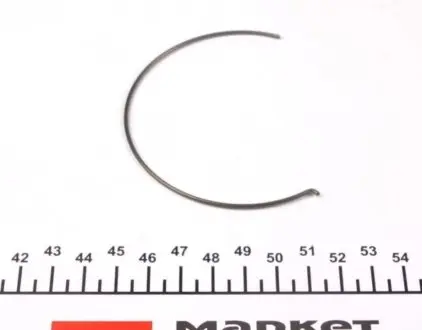 Фіксатор КПП (4, 5 передачі) Peugeot/Citroen 307/407/Jumpy III/Expert III Fiat/Alfa/Lancia 9684473780