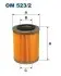 Фiльтр масляний FILTRON OM5232 (фото 1)