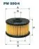 Фильтр топливный для LPG вне.d=37mm,h=22mm FILTRON PM9994 (фото 1)