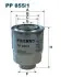 Фильтр топливный FILTRON PP8551 (фото 1)