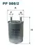 Фильтр топливный FILTRON PP9882 (фото 1)