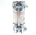 Хомут глушника Fischer Automotive One (FA1) 004-845 (фото 3)