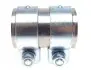 Кронштейн кріплення глушника Fischer Automotive One (FA1) 004-851 (фото 3)