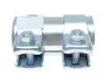 Зєднувач труби глушника 43/46.7x90 mm Fischer Automotive One (FA1) 004-943 (фото 2)