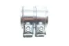 Зєднувач труби глушника 65/69,5x80 mm Fischer Automotive One (FA1) 004-965 (фото 3)