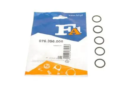 Прокладка турбіни Fischer Automotive One (FA1) 076.396.005