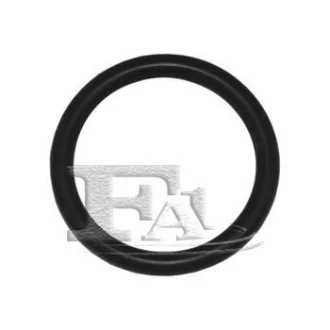 Кільце гумове Fischer Automotive One (FA1) 076404100