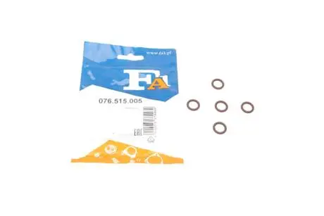 Прокладка турбины Fischer Automotive One (FA1) 076.515.005
