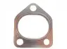 Прокладка двигателя металлическая Fischer Automotive One (FA1) 100-923 (фото 2)