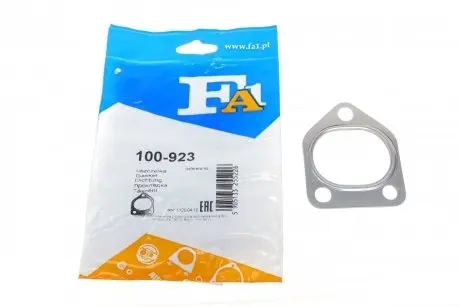 Прокладка двигуна металева Fischer Automotive One (FA1) 100-923