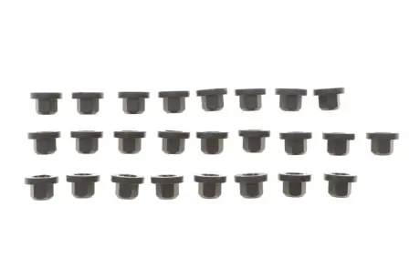 Кліпса (затискач) Fischer Automotive One (FA1) 10-10005.25