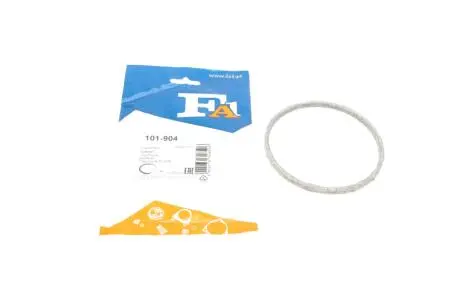 Прокладка труби вихлопної Fischer Automotive One (FA1) 101-904