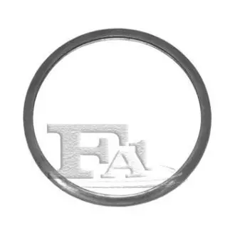Прокладка вихлопної системи металева Fischer Automotive One (FA1) 101958