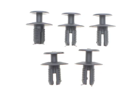 Клипса крепления облицовки (зажим) Fischer Automotive One (FA1) 10-20002.5
