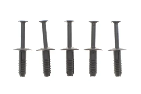 Клипса крепления (зажим) Fischer Automotive One (FA1) 10-20009.5