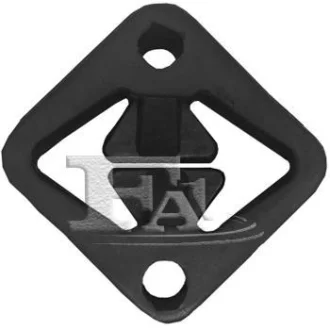 Гумка глушника BMW 1 (E81/E87)/7 (E65/E66/E67) 02-12 Fischer Automotive One (FA1) 103-736