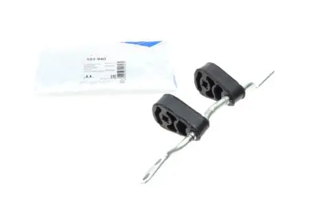 Кронштейн кріплення глушника BMW X3 Fischer Automotive One (FA1) 103-940
