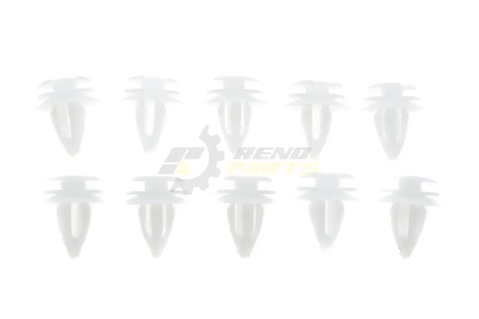 Кліпса кріплення (затискач) Fischer Automotive One (FA1) 10-40008.10 (фото 1)