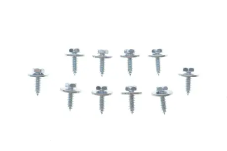 Гвинт саморізний Fischer Automotive One (FA1) 10-70001.10