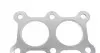 Прокладка выхлопной трубы Fischer Automotive One (FA1) 110-947 (фото 2)