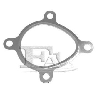 Прокладка выпускной трубы Audi A4/A6 2.7T99-05 Fischer Automotive One (FA1) 110-974