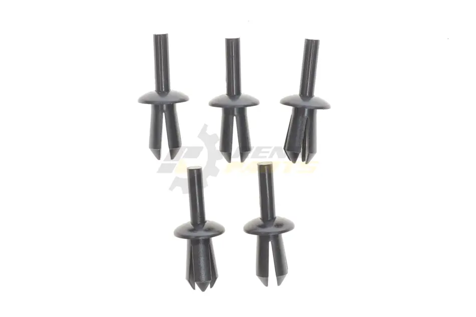 Кліпса кріплення (затискач) Fischer Automotive One (FA1) 11-20002.5 (фото 1)