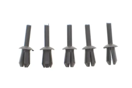 Кліпса кріплення (затискач) Fischer Automotive One (FA1) 11-20004.5