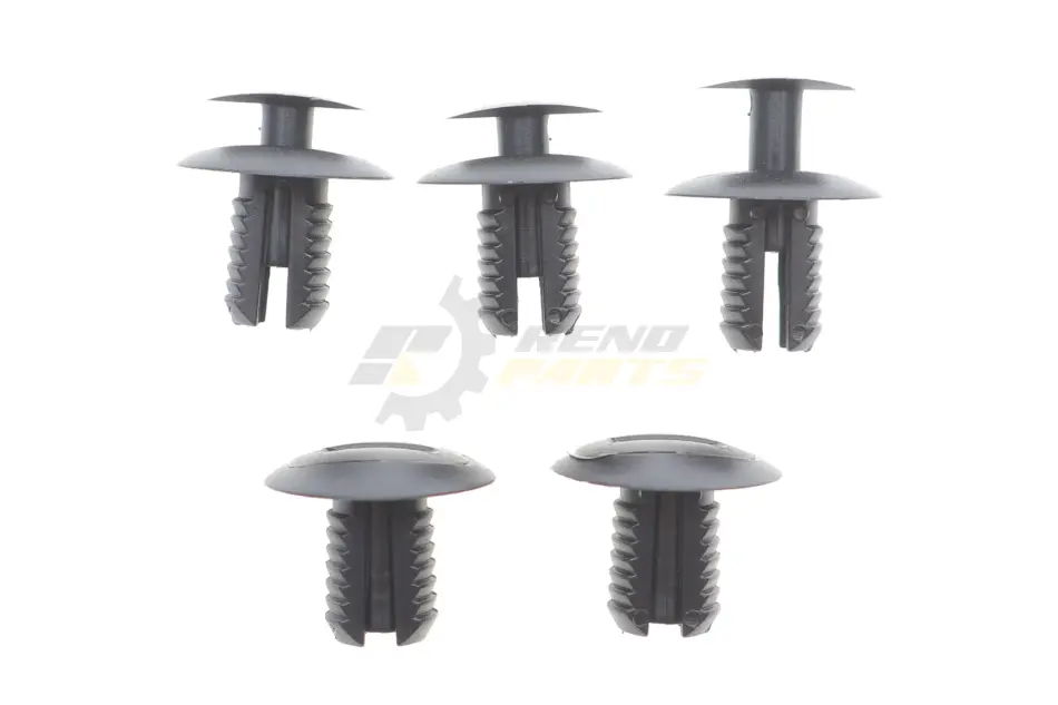 Кліпса кріплення (затискач) Fischer Automotive One (FA1) 11-20012.5 (фото 1)