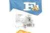 Кліпса кріплення (затискач) Fischer Automotive One (FA1) 11-30002.5 (фото 2)