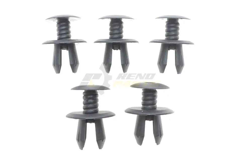 Кліпса кріплення (затискач) Fischer Automotive One (FA1) 11-30008.5 (фото 1)