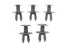 Кліпса кріплення (затискач) Fischer Automotive One (FA1) 11-30008.5 (фото 1)