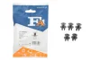 Кліпса кріплення (затискач) Fischer Automotive One (FA1) 11-30008.5 (фото 2)