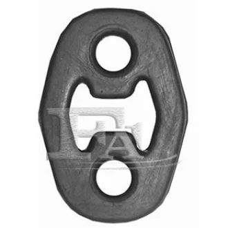 Гумка глушника VW Caddy II 95-04 Fischer Automotive One (FA1) 113-716