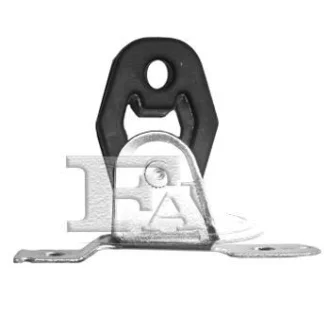 Кронштейн кріплення глушника Audi A1/Skoda Fabia 1.0-2.0 TDI 99- Fischer Automotive One (FA1) 113-741