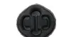 Кріплення гумове Fischer Automotive One (FA1) 113-904 (фото 3)