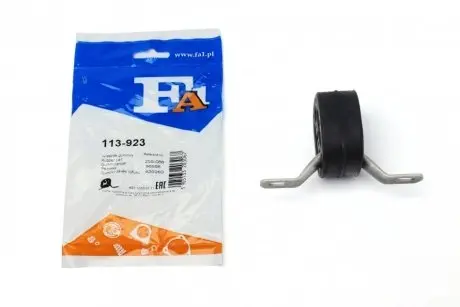 Кріплення гумометалеве Fischer Automotive One (FA1) 113-923