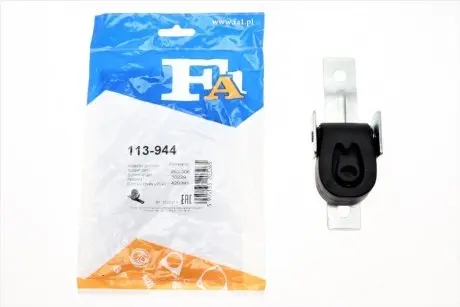 Кронштейн кріплення глушника Fischer Automotive One (FA1) 113-944