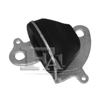 Кріплення гумометалеве Fischer Automotive One (FA1) 113987