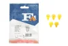 Кліпса кріплення (затискач) Fischer Automotive One (FA1) 11-40003.5 (фото 2)