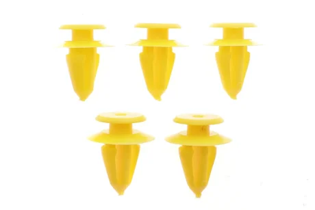 Кліпса кріплення (затискач) Fischer Automotive One (FA1) 11-40003.5