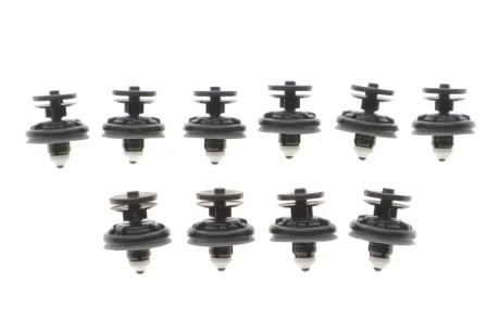 Кліпса кріплення (затискач) Fischer Automotive One (FA1) 11-40023.10