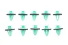 Кліпса кріплення (затискач) Fischer Automotive One (FA1) 11-40038.10 (фото 1)