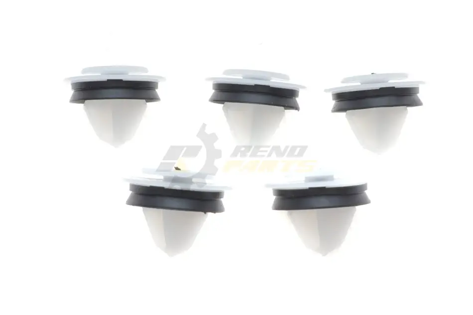 Кліпса кріплення (затискач) Fischer Automotive One (FA1) 11-40039.5 (фото 1)