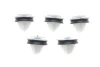 Кліпса кріплення (затискач) Fischer Automotive One (FA1) 11-40039.5 (фото 1)