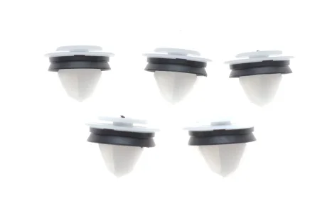Клипса крепления (зажим) Fischer Automotive One (FA1) 11-40039.5