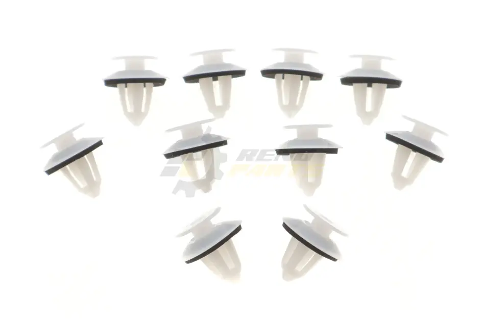 Кліпса кріплення (затискач) Fischer Automotive One (FA1) 11-40044.10 (фото 1)