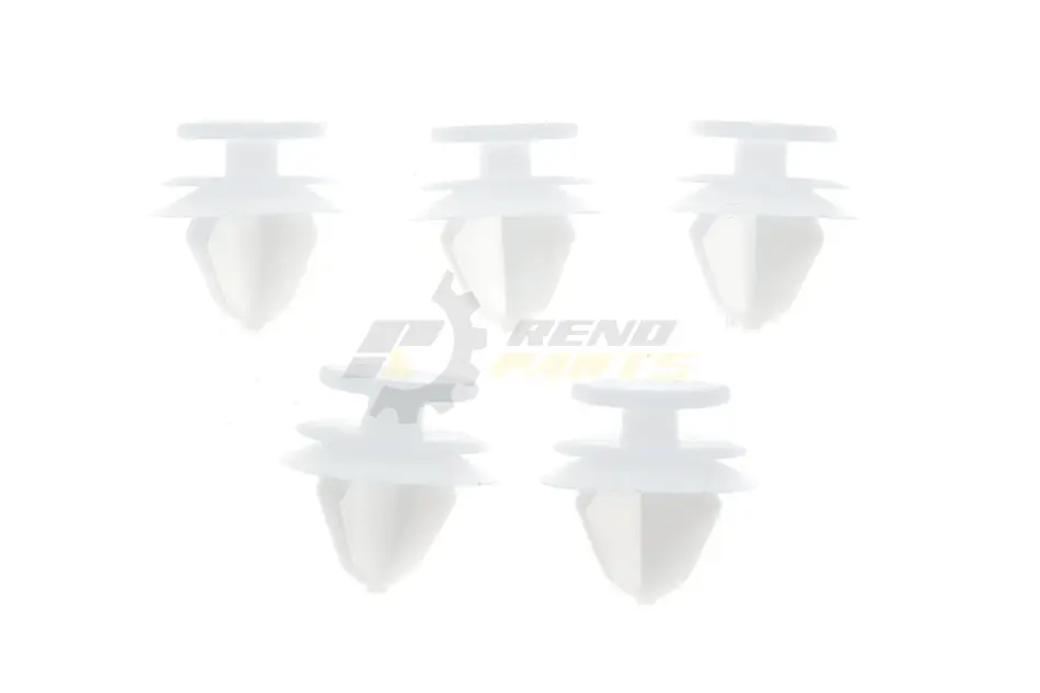 Кліпса кріплення (затискач) Fischer Automotive One (FA1) 11-40045.5 (фото 1)